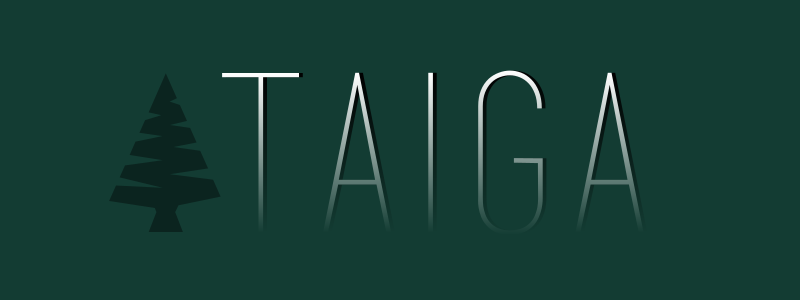 TAIGA IMAGE